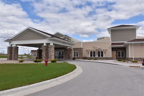 assisted living green bay  1450 South Military Ave